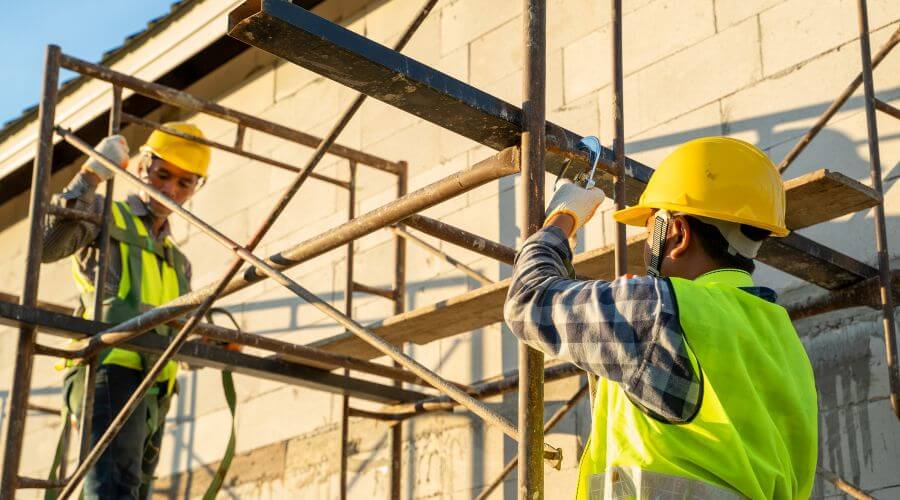 Expert top industrial roofings services in Montezuma, NM